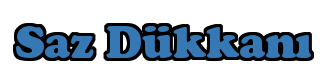 Saz Dükkanı